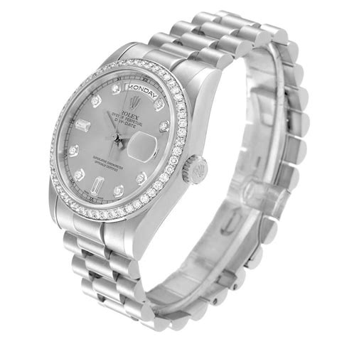 rolex 118346